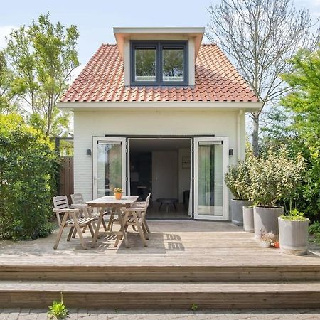 Hello Zeeland - Vakantiehuis Duinenburg 22A ดอมเบิร์ก ภายนอก รูปภาพ