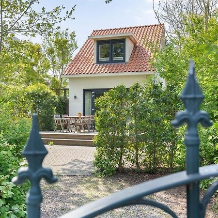 Hello Zeeland - Vakantiehuis Duinenburg 22A ดอมเบิร์ก ภายนอก รูปภาพ