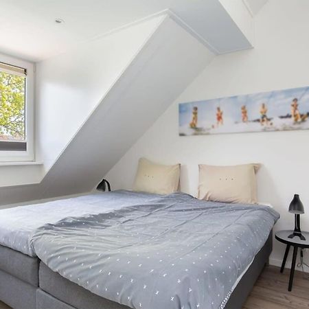 Hello Zeeland - Vakantiehuis Duinenburg 22A ดอมเบิร์ก ภายนอก รูปภาพ