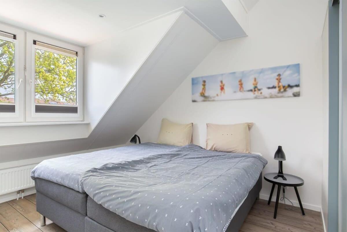 Hello Zeeland - Vakantiehuis Duinenburg 22A ดอมเบิร์ก ภายนอก รูปภาพ
